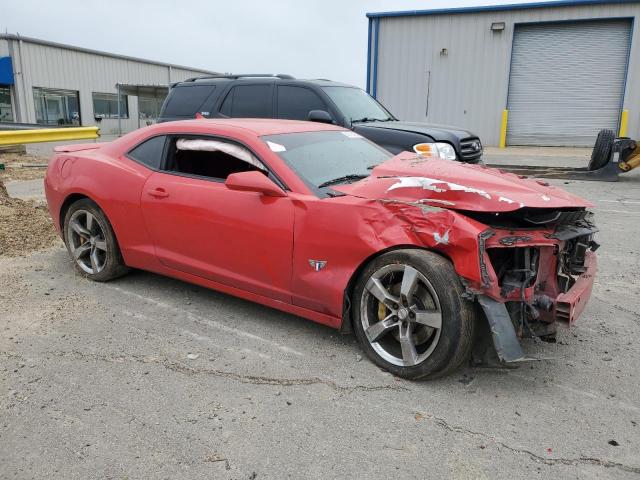 Photo 3 VIN: 2G1FK1EJ3F9222504 - CHEVROLET CAMARO 