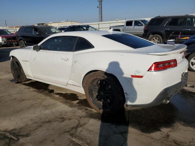 Photo 1 VIN: 2G1FK1EJ3F9223894 - CHEVROLET CAMARO 2SS 