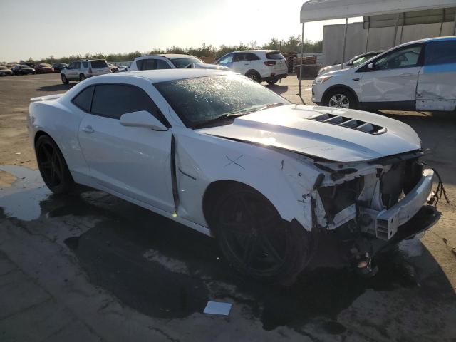 Photo 3 VIN: 2G1FK1EJ3F9223894 - CHEVROLET CAMARO 2SS 