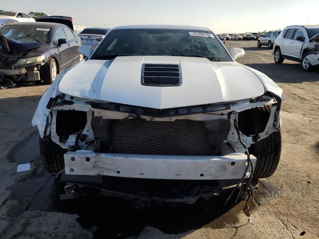 Photo 4 VIN: 2G1FK1EJ3F9223894 - CHEVROLET CAMARO 2SS 