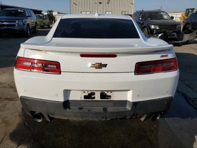 Photo 5 VIN: 2G1FK1EJ3F9223894 - CHEVROLET CAMARO 2SS 