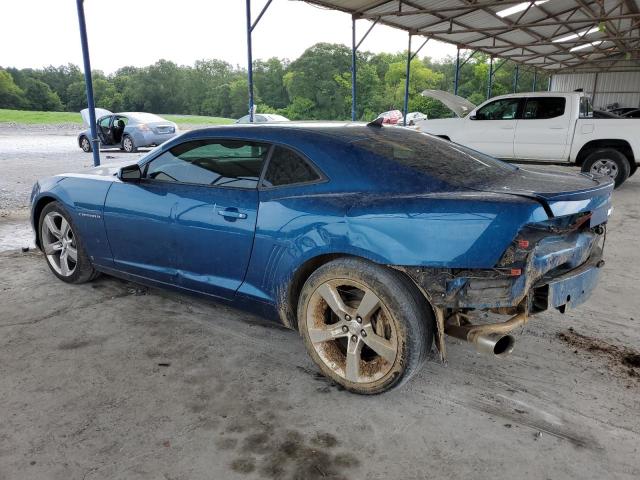 Photo 1 VIN: 2G1FK1EJ4A9104745 - CHEVROLET CAMARO 