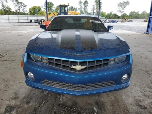 Photo 4 VIN: 2G1FK1EJ4A9104745 - CHEVROLET CAMARO 