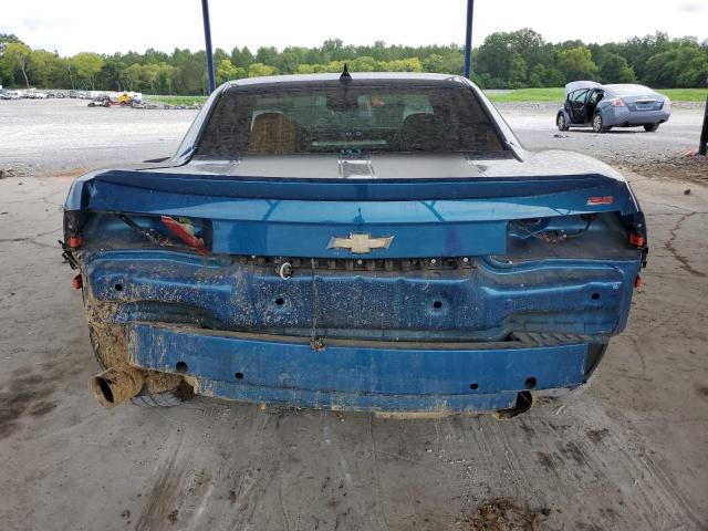 Photo 5 VIN: 2G1FK1EJ4A9104745 - CHEVROLET CAMARO 