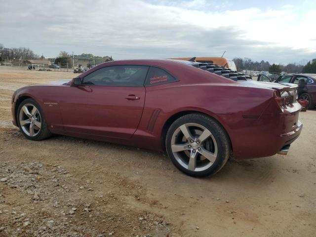 Photo 1 VIN: 2G1FK1EJ4A9114174 - CHEVROLET CAMARO 