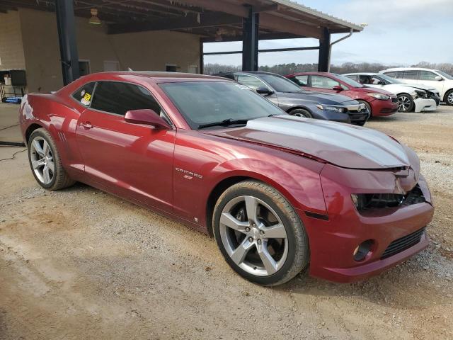 Photo 3 VIN: 2G1FK1EJ4A9114174 - CHEVROLET CAMARO 