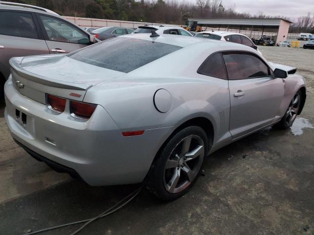 Photo 2 VIN: 2G1FK1EJ4A9123778 - CHEVROLET CAMARO 