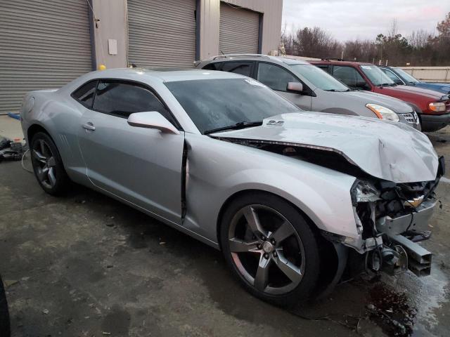 Photo 3 VIN: 2G1FK1EJ4A9123778 - CHEVROLET CAMARO 