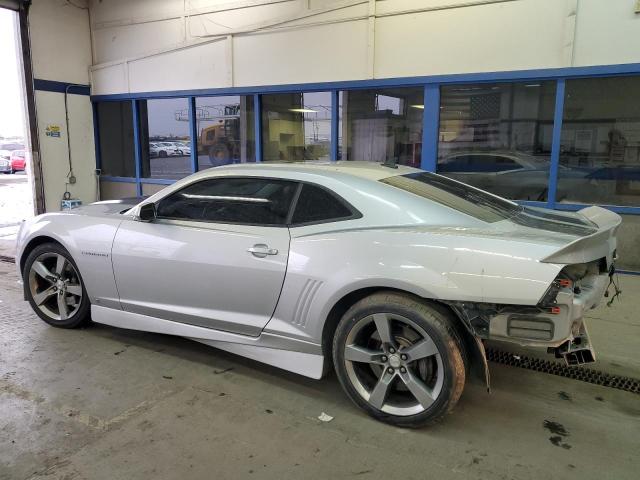 Photo 1 VIN: 2G1FK1EJ4A9142525 - CHEVROLET CAMARO 