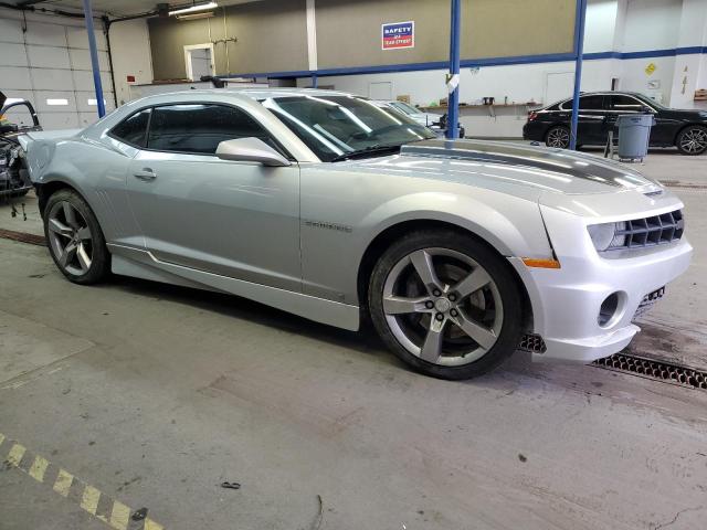 Photo 3 VIN: 2G1FK1EJ4A9142525 - CHEVROLET CAMARO 