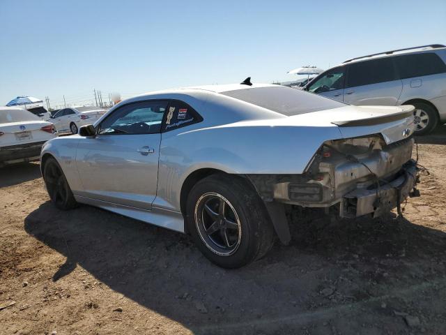 Photo 1 VIN: 2G1FK1EJ4A9156554 - CHEVROLET CAMARO SS 