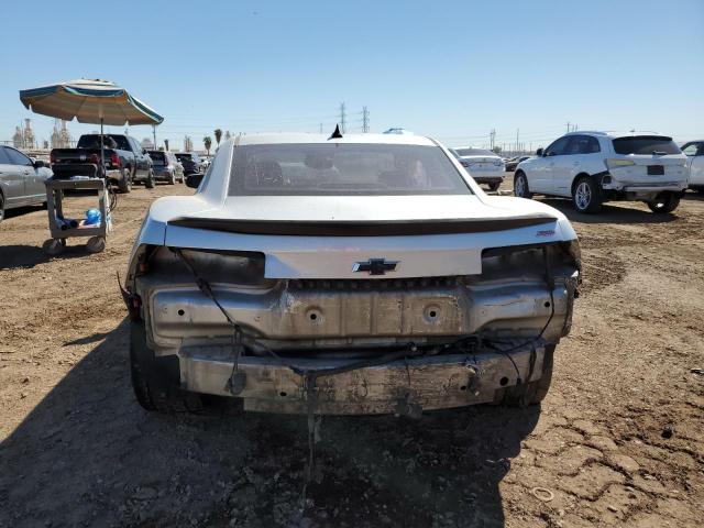 Photo 5 VIN: 2G1FK1EJ4A9156554 - CHEVROLET CAMARO SS 