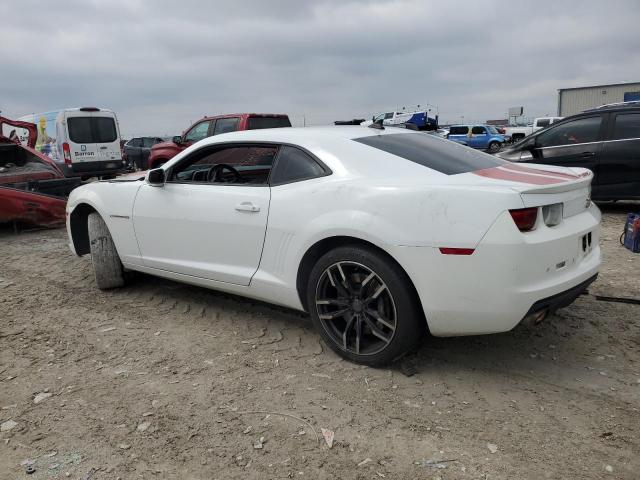 Photo 1 VIN: 2G1FK1EJ4A9192163 - CHEVROLET CAMARO SS 