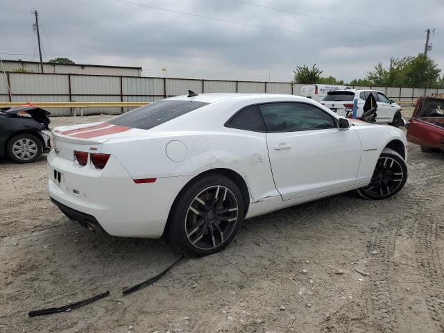 Photo 2 VIN: 2G1FK1EJ4A9192163 - CHEVROLET CAMARO SS 