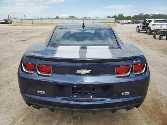 Photo 5 VIN: 2G1FK1EJ4A9197055 - CHEVROLET CAMARO SS 