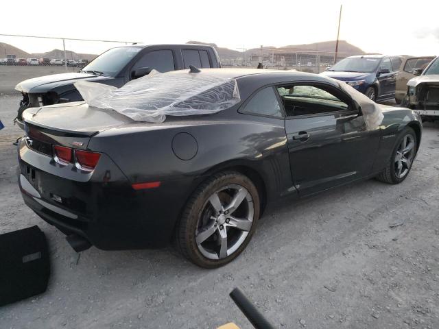 Photo 2 VIN: 2G1FK1EJ4A9208782 - CHEVROLET CAMARO 