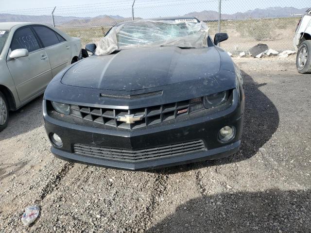 Photo 4 VIN: 2G1FK1EJ4A9208782 - CHEVROLET CAMARO 