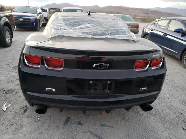 Photo 5 VIN: 2G1FK1EJ4A9208782 - CHEVROLET CAMARO 