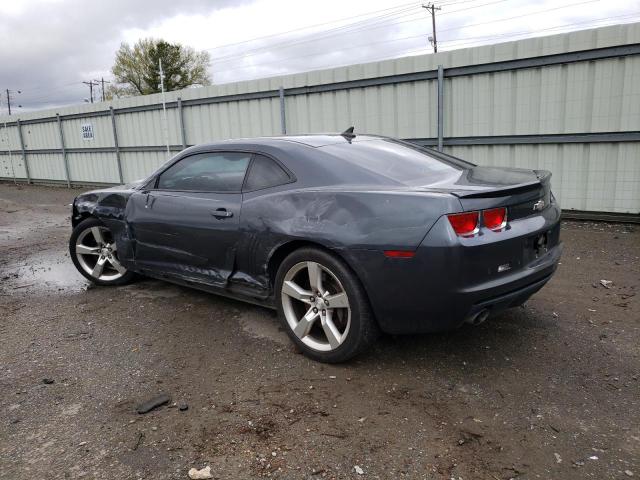 Photo 1 VIN: 2G1FK1EJ4A9212217 - CHEVROLET CAMARO 