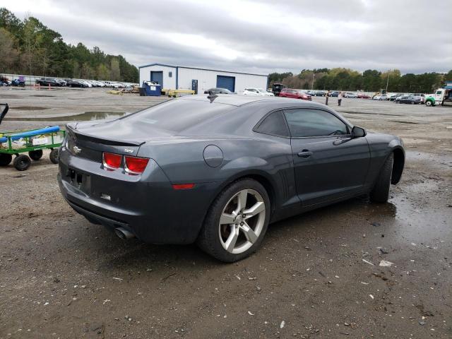 Photo 2 VIN: 2G1FK1EJ4A9212217 - CHEVROLET CAMARO 