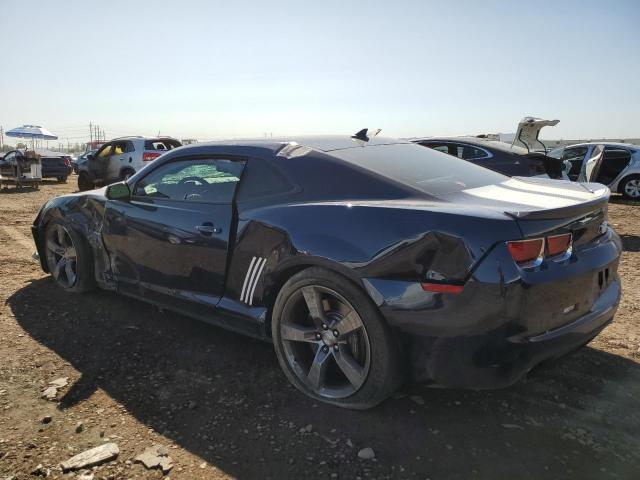 Photo 1 VIN: 2G1FK1EJ4B9142834 - CHEVROLET CAMARO 