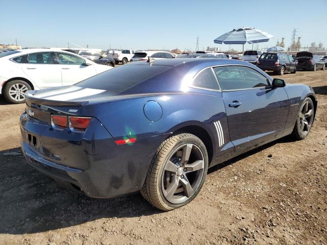 Photo 2 VIN: 2G1FK1EJ4B9142834 - CHEVROLET CAMARO 