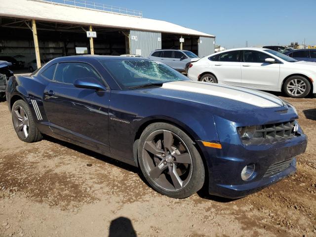 Photo 3 VIN: 2G1FK1EJ4B9142834 - CHEVROLET CAMARO 