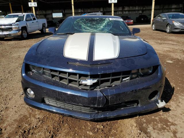 Photo 4 VIN: 2G1FK1EJ4B9142834 - CHEVROLET CAMARO 