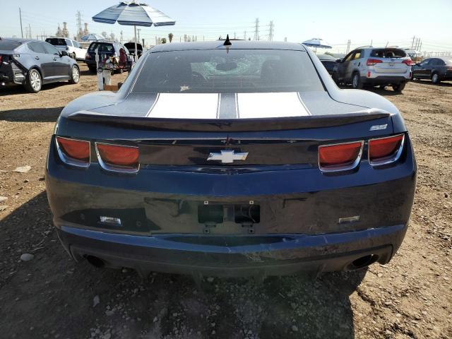 Photo 5 VIN: 2G1FK1EJ4B9142834 - CHEVROLET CAMARO 