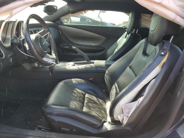 Photo 6 VIN: 2G1FK1EJ4B9142834 - CHEVROLET CAMARO 