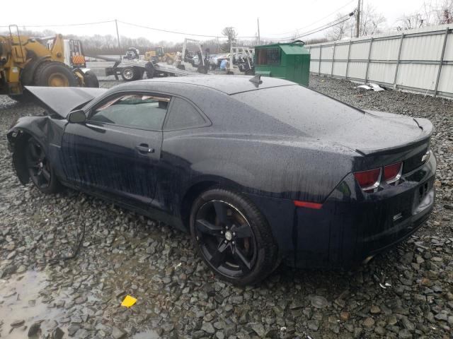 Photo 1 VIN: 2G1FK1EJ4C9134301 - CHEVROLET CAMARO 