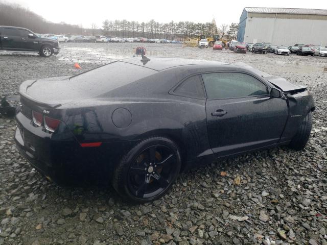 Photo 2 VIN: 2G1FK1EJ4C9134301 - CHEVROLET CAMARO 