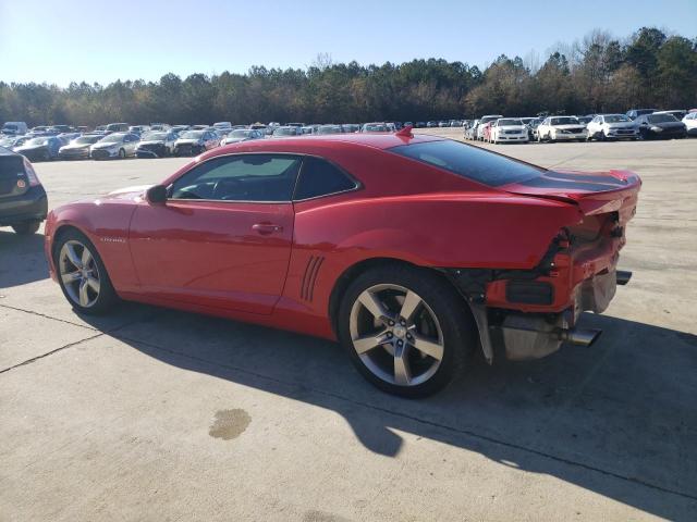 Photo 1 VIN: 2G1FK1EJ4C9196796 - CHEVROLET CAMARO 