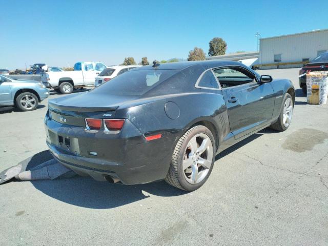 Photo 3 VIN: 2G1FK1EJ4D9158728 - CHEVROLET CAMARO 2SS 