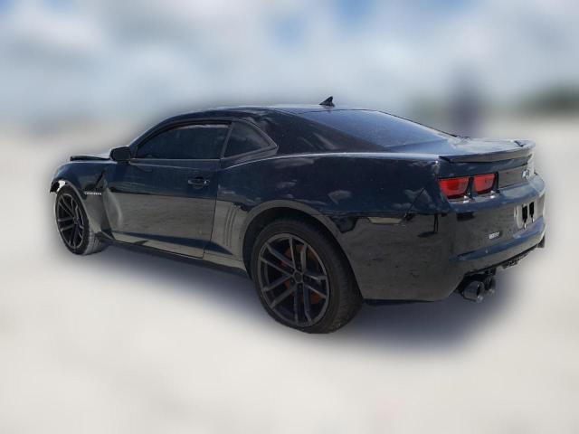 Photo 1 VIN: 2G1FK1EJ4D9174038 - CHEVROLET CAMARO 