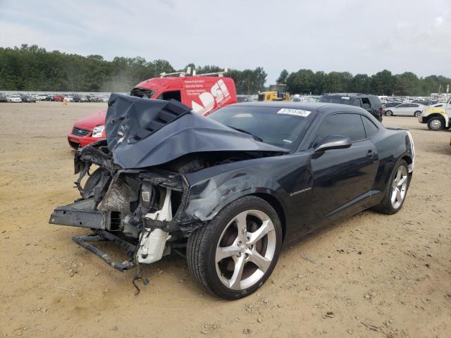 Photo 1 VIN: 2G1FK1EJ4E9124208 - CHEVROLET CAMARO 