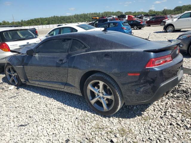 Photo 1 VIN: 2G1FK1EJ4E9234305 - CHEVROLET CAMARO 