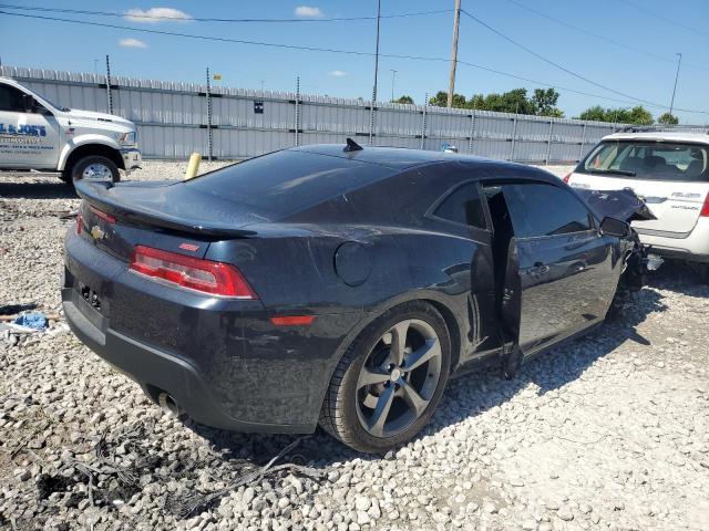 Photo 2 VIN: 2G1FK1EJ4E9234305 - CHEVROLET CAMARO 