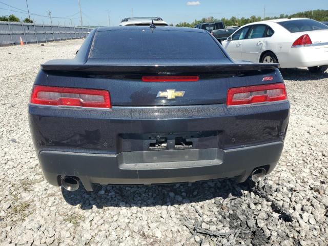 Photo 5 VIN: 2G1FK1EJ4E9234305 - CHEVROLET CAMARO 