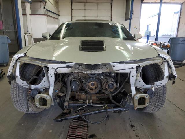 Photo 10 VIN: 2G1FK1EJ4E9282368 - CHEVROLET CAMARO 2SS 