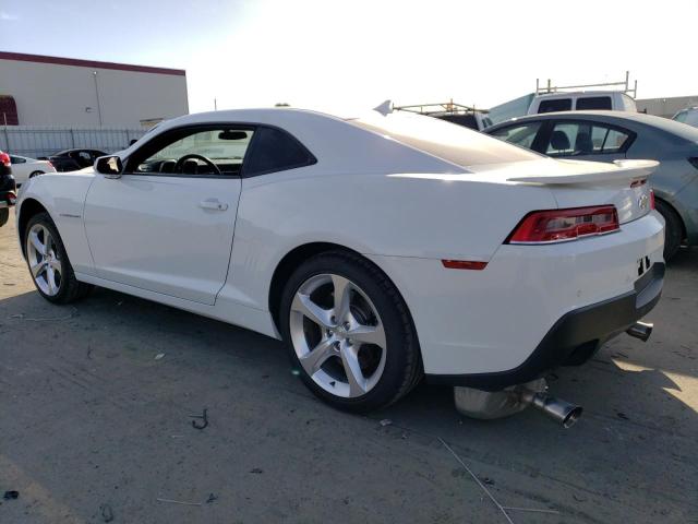 Photo 1 VIN: 2G1FK1EJ4F9211088 - CHEVROLET CAMARO 