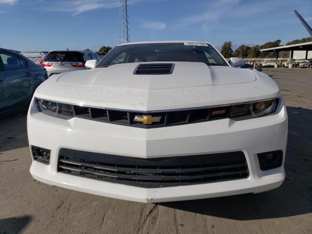 Photo 4 VIN: 2G1FK1EJ4F9211088 - CHEVROLET CAMARO 