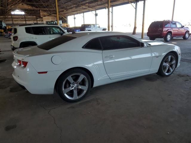 Photo 2 VIN: 2G1FK1EJ5A9174707 - CHEVROLET CAMARO SS 