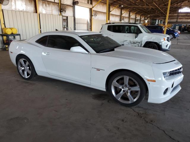 Photo 3 VIN: 2G1FK1EJ5A9174707 - CHEVROLET CAMARO SS 