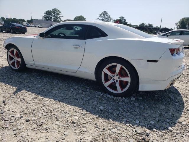 Photo 1 VIN: 2G1FK1EJ5A9219449 - CHEVROLET CAMARO SS 