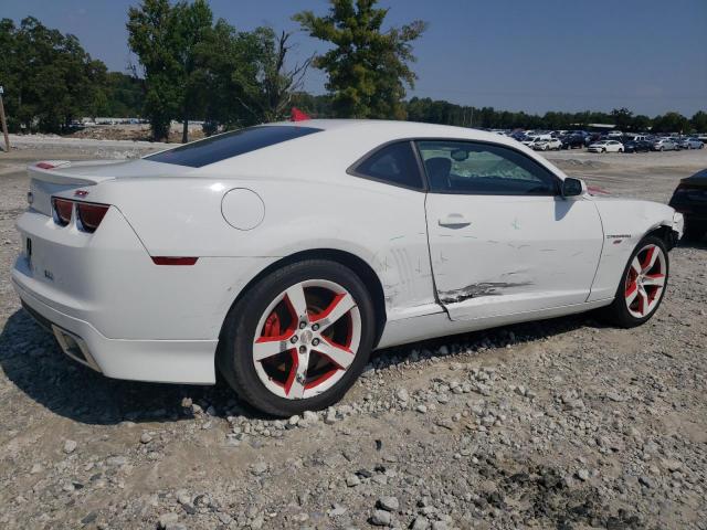 Photo 2 VIN: 2G1FK1EJ5A9219449 - CHEVROLET CAMARO SS 