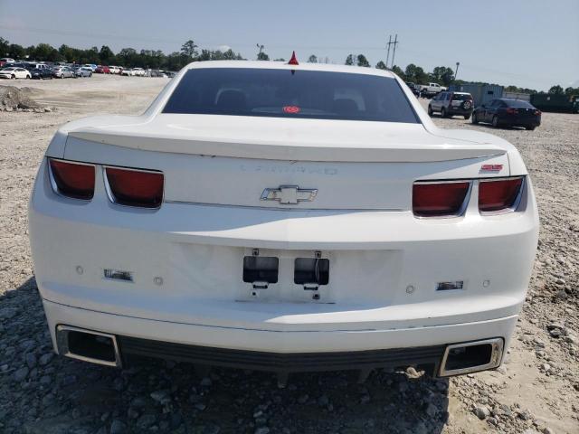 Photo 5 VIN: 2G1FK1EJ5A9219449 - CHEVROLET CAMARO SS 