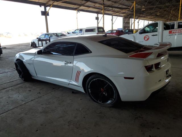 Photo 1 VIN: 2G1FK1EJ5B9101287 - CHEVROLET CAMARO 