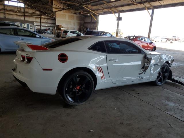 Photo 2 VIN: 2G1FK1EJ5B9101287 - CHEVROLET CAMARO 