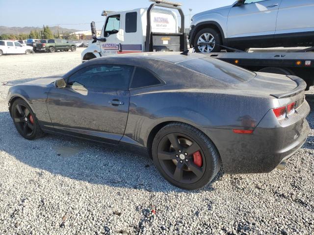 Photo 1 VIN: 2G1FK1EJ5B9103587 - CHEVROLET CAMARO 2SS 